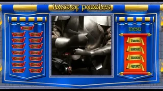 Скриншот 2 к игре Land of Puzzles: Knights