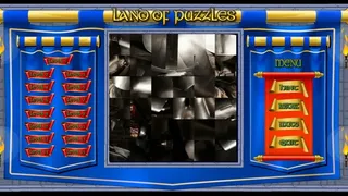 Скриншот 4 к игре Land of Puzzles: Knights