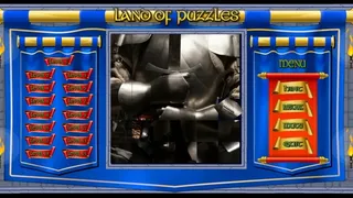 Скриншот 5 к игре Land of Puzzles: Knights