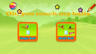 Скриншот 5 к игре Oh, you touch my balls ( ͡° ͜ʖ ͡°)