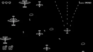 Скриншот 4 к игре Ink Plane