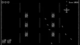 Скриншот 5 к игре Ink Plane
