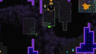 Скриншот 6 к игре The True Slime King