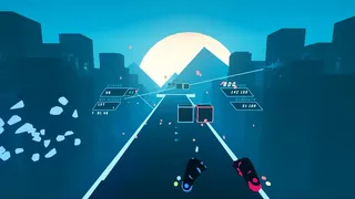 Скриншот 2 к игре Beat Champion
