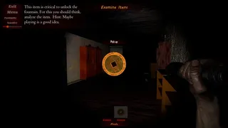 Скриншот 2 к игре Khospis