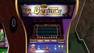 Скриншот 5 к игре Heavy Burger