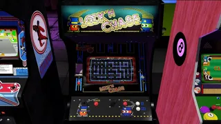 Скриншот 7 к игре Heavy Burger
