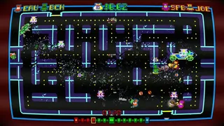 Скриншот 8 к игре Heavy Burger