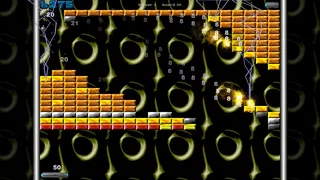 Скриншот 1 к игре DX-Ball 2: 20th Anniversary Edition