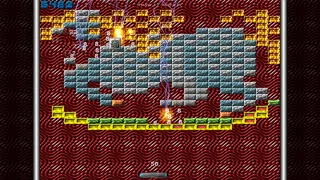 Скриншот 2 к игре DX-Ball 2: 20th Anniversary Edition