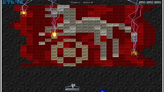 Скриншот 3 к игре DX-Ball 2: 20th Anniversary Edition