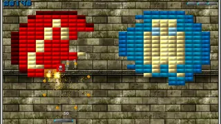Скриншот 6 к игре DX-Ball 2: 20th Anniversary Edition