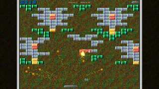 Скриншот 7 к игре DX-Ball 2: 20th Anniversary Edition