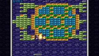 Скриншот 8 к игре DX-Ball 2: 20th Anniversary Edition