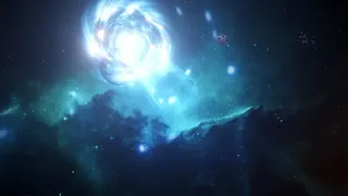 Скриншот 5 к игре 4X-Galaxy 无主之地：银河