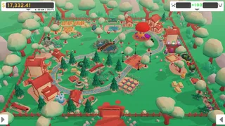 Скриншот 2 к игре Cheeky Chooks