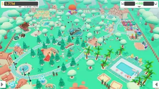 Скриншот 3 к игре Cheeky Chooks