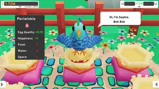 Скриншот 5 к игре Cheeky Chooks