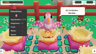 Скриншот 6 к игре Cheeky Chooks