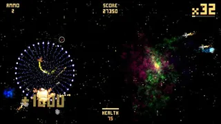 Скриншот 2 к игре Space Mayhem