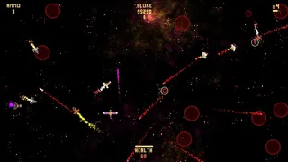 Скриншот 3 к игре Space Mayhem