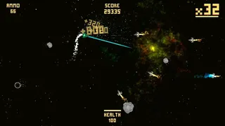Скриншот 5 к игре Space Mayhem