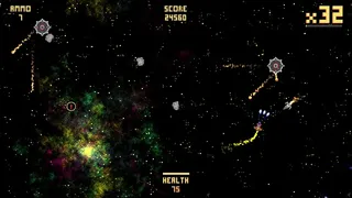 Скриншот 7 к игре Space Mayhem