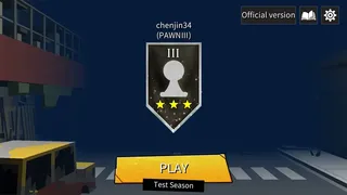 Скриншот 1 к игре Auto Battle Royale