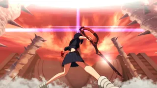 Скриншот 5 к игре KILL la KILL -IF