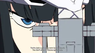 Скриншот 6 к игре KILL la KILL -IF