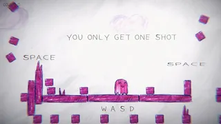 Скриншот 2 к игре Jellyfish the Ghost