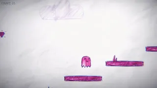 Скриншот 3 к игре Jellyfish the Ghost