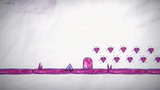 Скриншот 5 к игре Jellyfish the Ghost