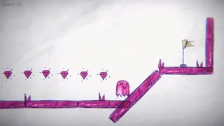 Скриншот 7 к игре Jellyfish the Ghost