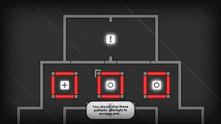Скриншот 1 к игре keyg: the last prison