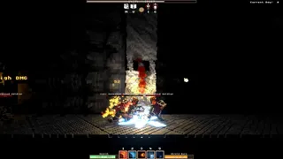 Скриншот 4 к игре Blixten Quest