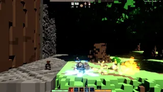 Скриншот 7 к игре Blixten Quest