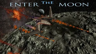 Скриншот 1 к игре Enter The Moon