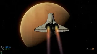 Скриншот 7 к игре Enter The Moon