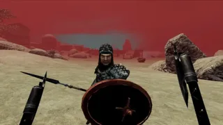 Скриншот 5 к игре Mortal Royale