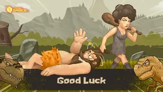 Скриншот 8 к игре Caveman Chuck