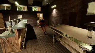 Скриншот 5 к игре The PUB simulator