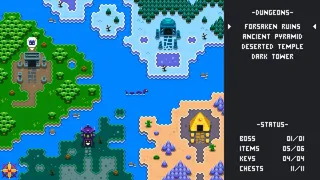 Скриншот 1 к игре Knightin'+