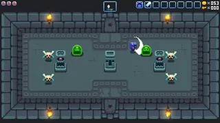 Скриншот 2 к игре Knightin'+