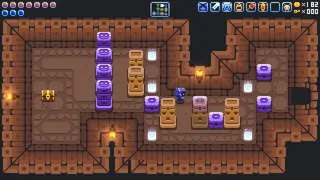 Скриншот 3 к игре Knightin'+