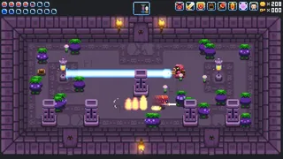 Скриншот 5 к игре Knightin'+