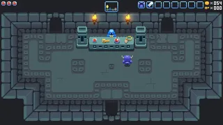 Скриншот 6 к игре Knightin'+