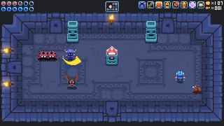 Скриншот 8 к игре Knightin'+