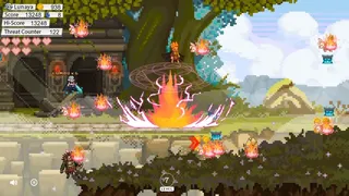Скриншот 1 к игре MeatPossible: Chapter 1.5