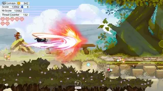 Скриншот 4 к игре MeatPossible: Chapter 1.5